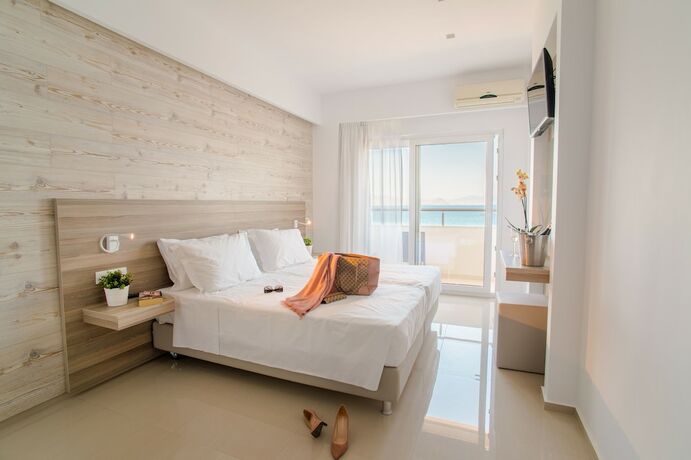 Imagen general del Hotel Orpheus Studios. Foto 1