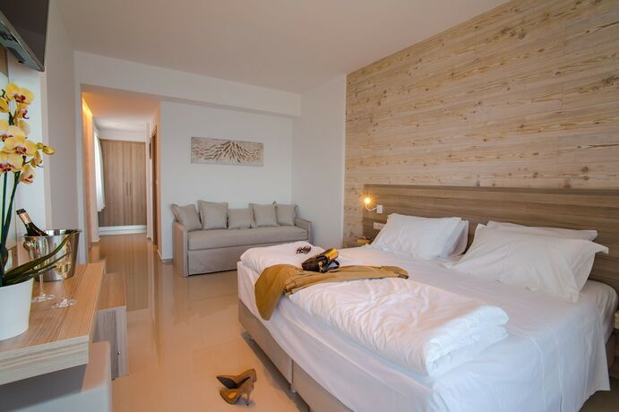 Imagen general del Hotel Orpheus Studios. Foto 5
