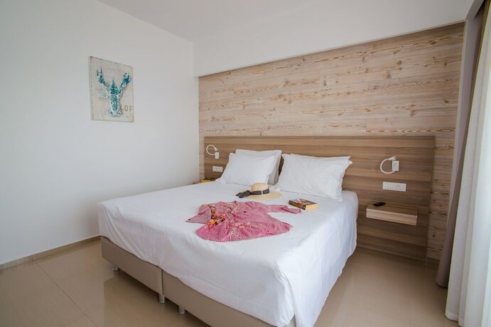Imagen general del Hotel Orpheus Studios. Foto 6