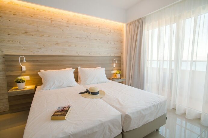 Imagen general del Hotel Orpheus Studios. Foto 9