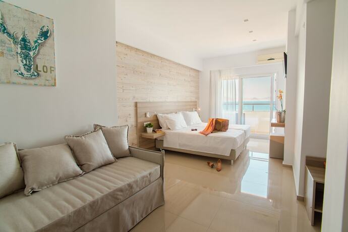Imagen general del Hotel Orpheus Studios. Foto 10