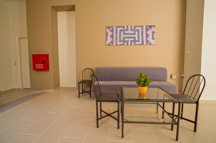 Imagen general del Hotel Orpheus Studios. Foto 11