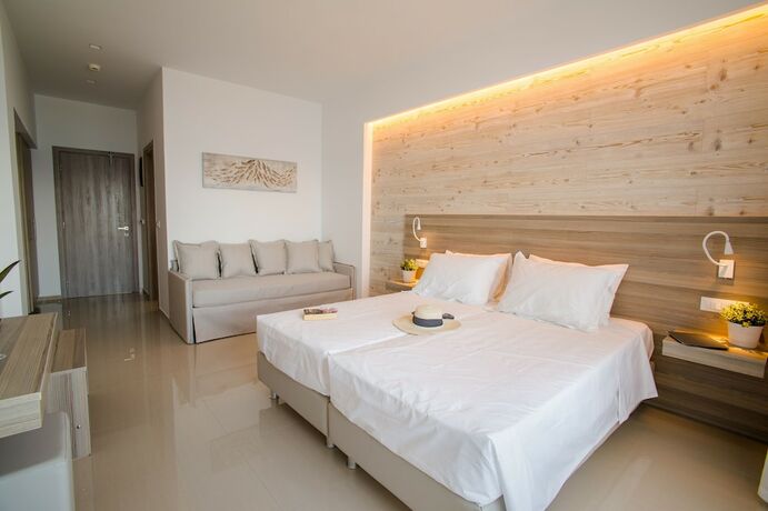 Imagen general del Hotel Orpheus Studios. Foto 12