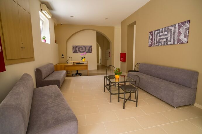 Imagen general del Hotel Orpheus Studios. Foto 14
