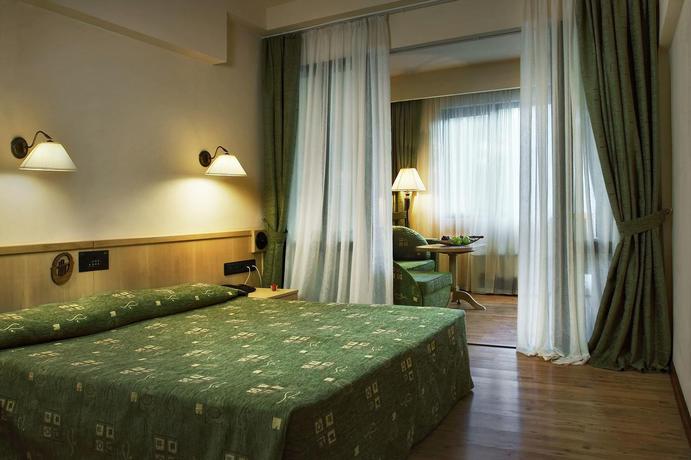 Imagen general del Hotel Orphey. Foto 2