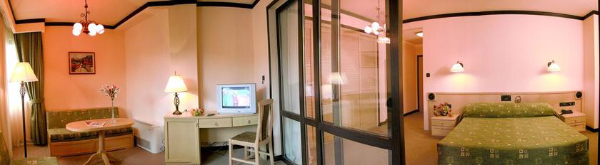 Imagen general del Hotel Orphey. Foto 3