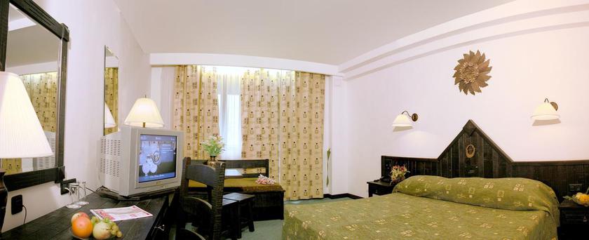 Imagen general del Hotel Orphey. Foto 4