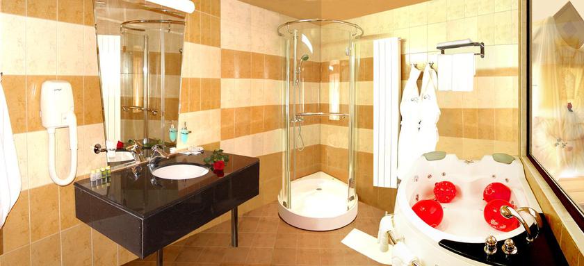 Imagen general del Hotel Orphey. Foto 5