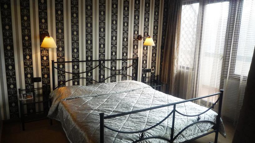 Imagen general del Hotel Orphey. Foto 6