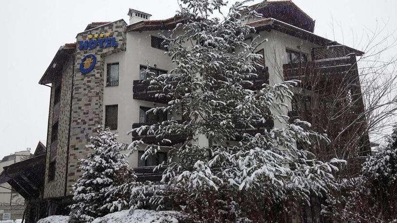 Imagen general del Hotel Orphey. Foto 12