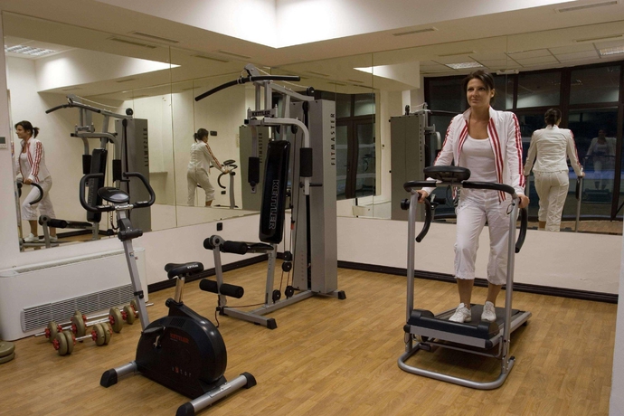 Imagen general del Hotel Orphey. Foto 7