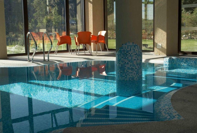 Imagen general del Hotel Orphey. Foto 8