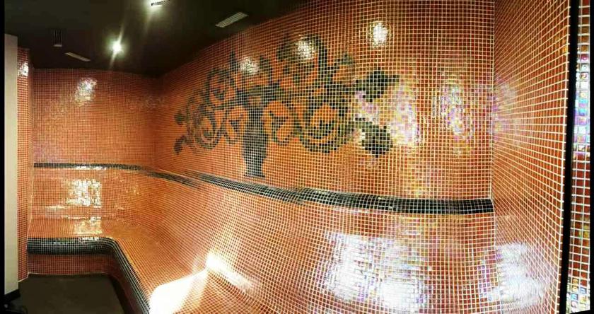 Imagen general del Hotel Orphey. Foto 10