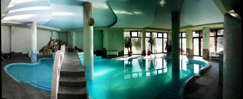 Imagen general del Hotel Orphey. Foto 11