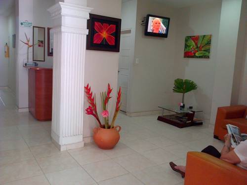 Imagen de la habitación del Hotel Orqu&iacute;dea Neiva. Foto 2