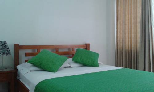 Imagen de la habitación del Hotel Orqu&iacute;dea Neiva. Foto 6