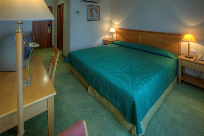 Imagen de la habitación del Hotel Orquidea. Foto 8