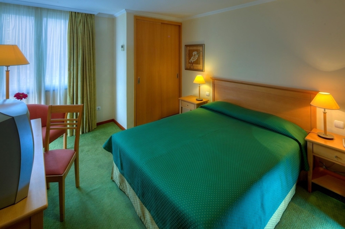 Imagen de la habitación del Hotel Orquidea. Foto 10