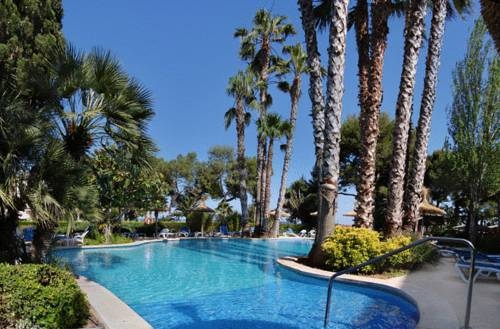 Imagen general del Hotel Orquidea Playa Aparthotel Y Spa. Foto 2