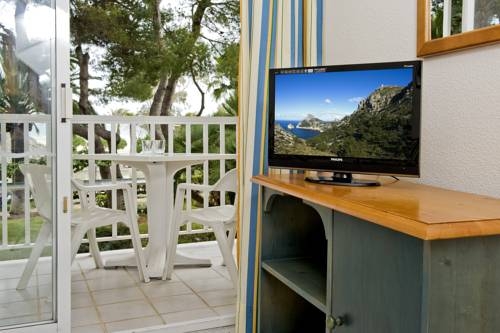 Imagen general del Hotel Orquidea Playa Aparthotel Y Spa. Foto 4