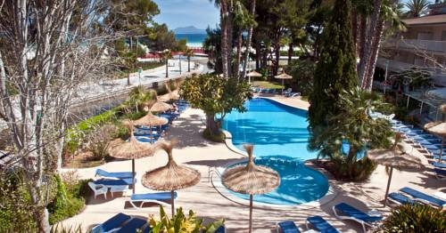 Imagen general del Hotel Orquidea Playa Aparthotel Y Spa. Foto 6