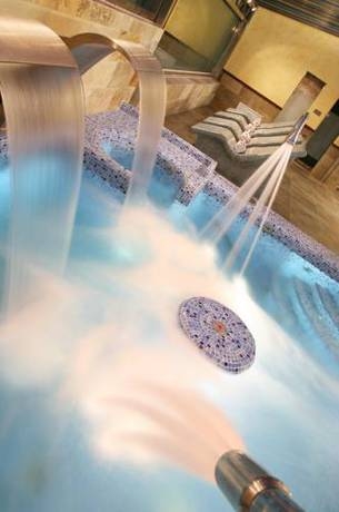 Imagen de los interiores del Hotel Orquidea Playa Aparthotel Y Spa. Foto 14