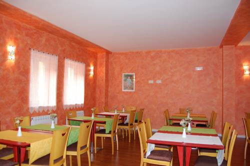 Imagen general del Hotel Orquidea Real. Foto 1