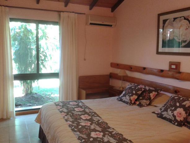 Imagen general del Hotel Orquideas Palace & Cabañas. Foto 8