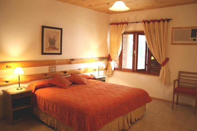 Imagen general del Hotel Orquideas Palace & Cabañas. Foto 10