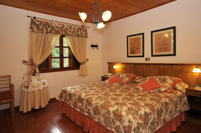 Imagen general del Hotel Orquideas Palace & Cabañas. Foto 11