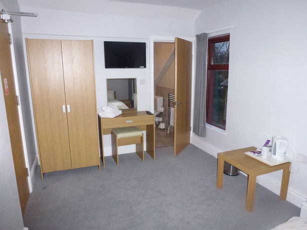 Imagen de la habitación del Hotel Orrell Park. Foto 6