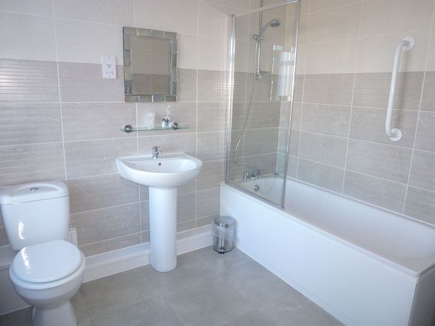 Imagen de la habitación del Hotel Orrell Park. Foto 8