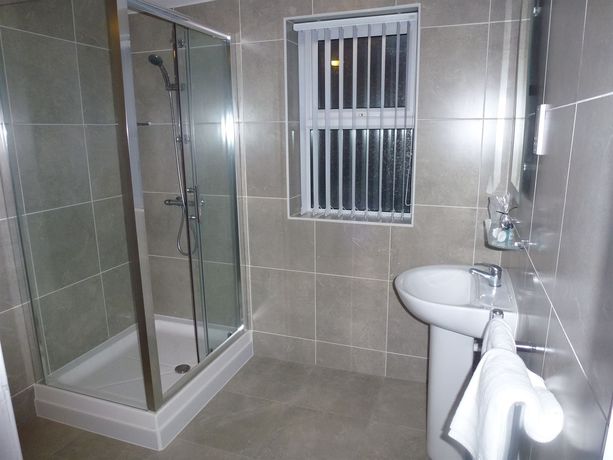 Imagen de la habitación del Hotel Orrell Park. Foto 9