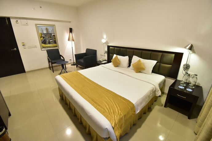 Imagen general del Hotel Orritel Convention Spa And Wedding Resort. Foto 1