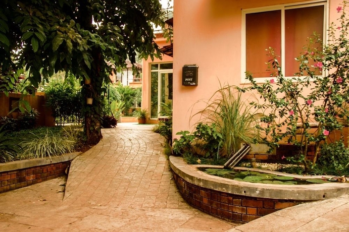 Imagen general del Hotel Orritel Village Square. Foto 2