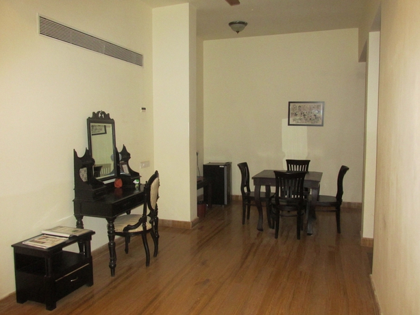 Imagen de la habitación del Hotel Orritel Village Square. Foto 5