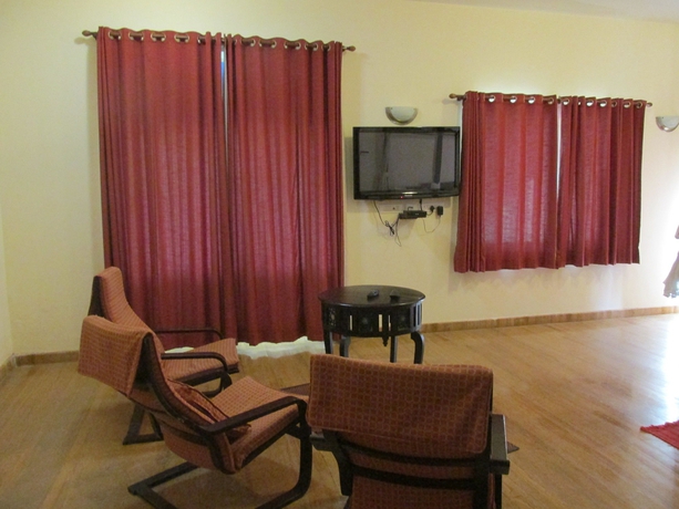 Imagen de la habitación del Hotel Orritel Village Square. Foto 8