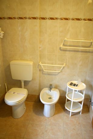 Imagen de la habitación del Hotel Orsa Maggiore, Falcade. Foto 8
