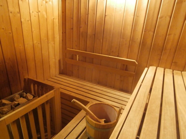 Imagen general del Hotel Orsa Maggiore, Falcade. Foto 3