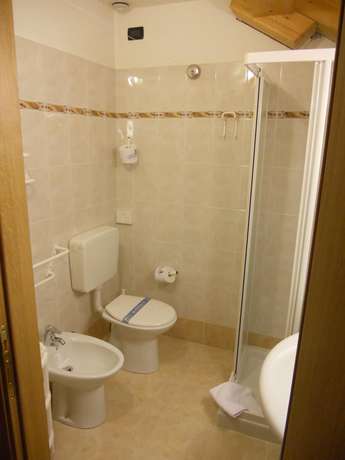 Imagen de la habitación del Hotel Orsa Maggiore, Falcade. Foto 12