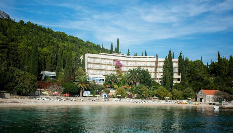 Imagen general del Hotel Orsan Maradiso Hotel by Aminess. Foto 2