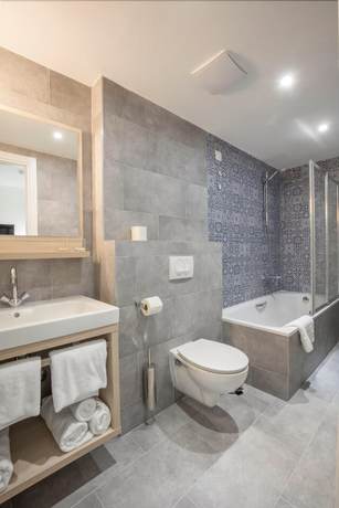 Imagen de la habitación del Hotel Orsan Maradiso Hotel by Aminess. Foto 13