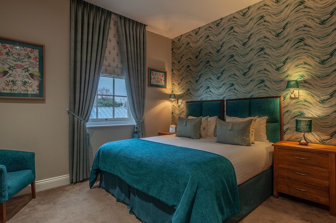 Imagen de la habitación del Hotel Orsett Hall. Foto 3