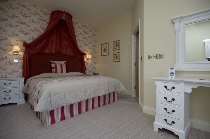 Imagen de la habitación del Hotel Orsett Hall. Foto 4