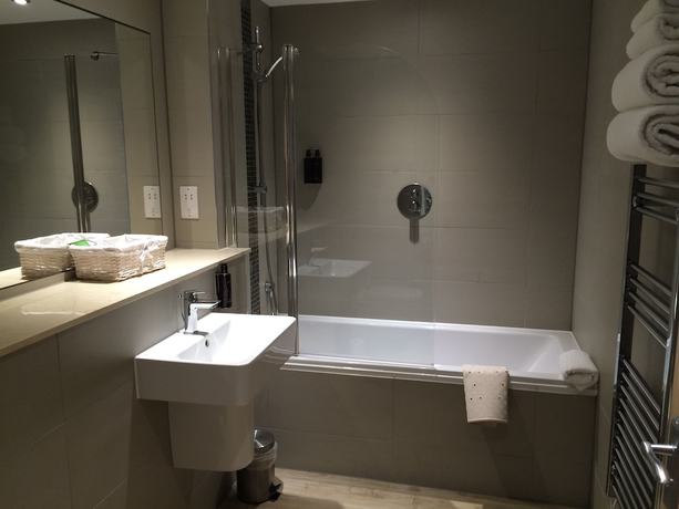 Imagen de la habitación del Hotel Orsett Hall. Foto 17