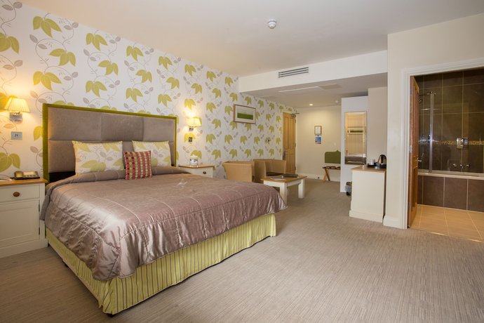 Imagen de la habitación del Hotel Orsett Hall. Foto 18