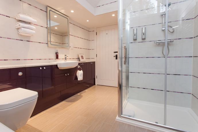 Imagen de la habitación del Hotel Orsett Hall. Foto 19