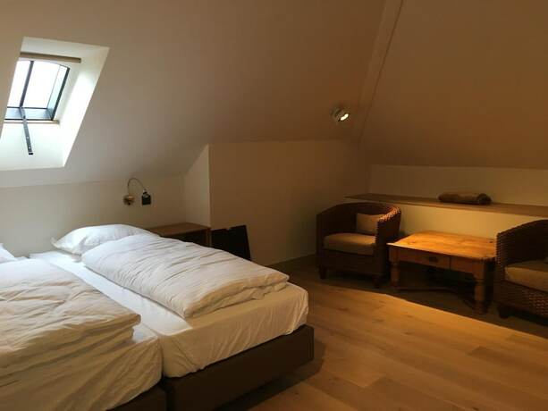 Imagen general del Hotel Orshof. Foto 2