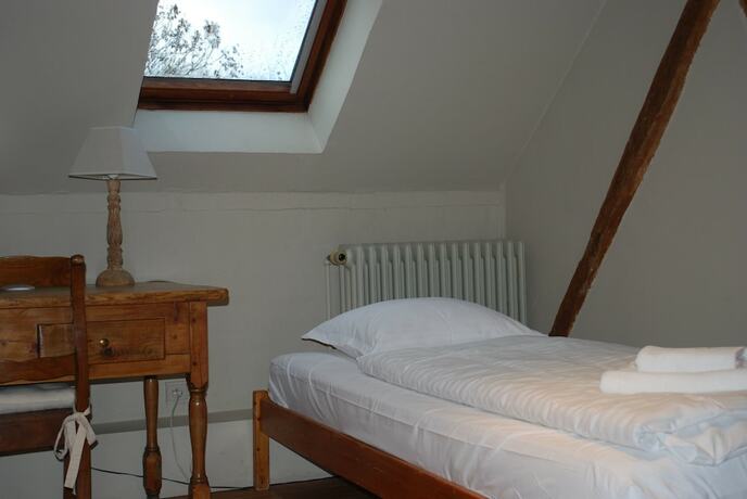 Imagen general del Hotel Orshof. Foto 3