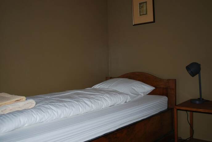 Imagen de la habitación del Hotel Orshof. Foto 12